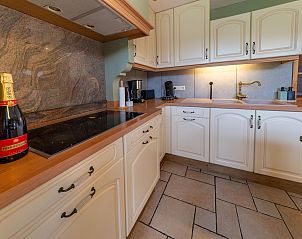 Unterkunft 062037 - Ferienhaus Lüttich - Charmante habitation à Lierneux pour 10 adultes avec Bains 