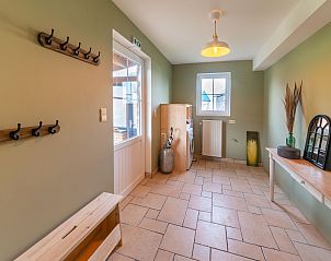 Unterkunft 062037 - Ferienhaus Lüttich - Charmante habitation à Lierneux pour 10 adultes avec Bains 