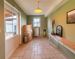 Unterkunft 062037 - Ferienhaus Lüttich - Charmante habitation à Lierneux pour 10 adultes avec Bains 