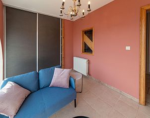 Unterkunft 062037 - Ferienhaus Lüttich - Charmante habitation à Lierneux pour 10 adultes avec Bains 