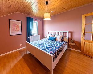 Unterkunft 062037 - Ferienhaus Lüttich - Charmante habitation à Lierneux pour 10 adultes avec Bains 