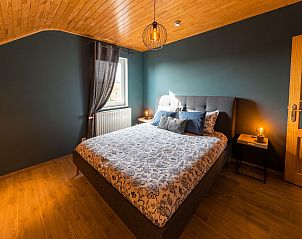 Unterkunft 062037 - Ferienhaus Lüttich - Charmante habitation à Lierneux pour 10 adultes avec Bains 