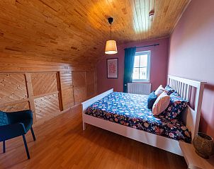 Unterkunft 062037 - Ferienhaus Lüttich - Charmante habitation à Lierneux pour 10 adultes avec Bains 