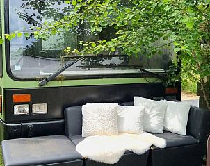 Unterkunft 062038 - Ferienhaus Lüttich - REEBUS