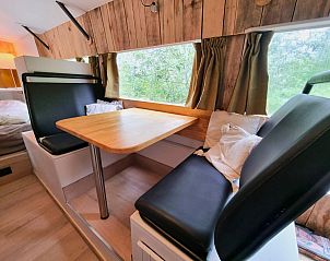 Unterkunft 062038 - Ferienhaus Lüttich - REEBUS