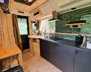 Unterkunft 062038 - Ferienhaus Lüttich - REEBUS
