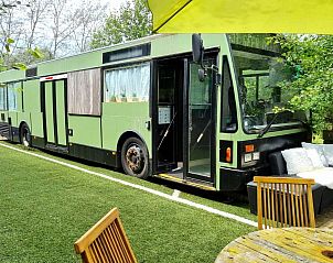Unterkunft 062038 - Ferienhaus Lüttich - REEBUS