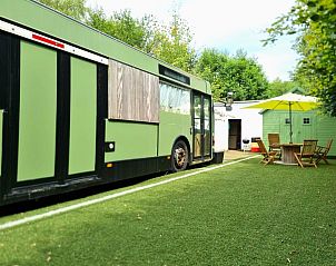 Unterkunft 062038 - Ferienhaus Lüttich - REEBUS