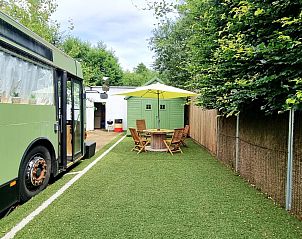 Unterkunft 062038 - Ferienhaus Lüttich - REEBUS