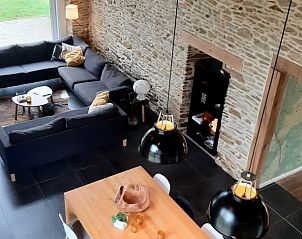 Verblijf 0620902 - Vakantiewoning Ardennen (Luik) - La Chapelle 10