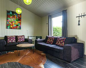 Unterkunft 0621002 - Ferienhaus Lüttich - Chalet «Orange»