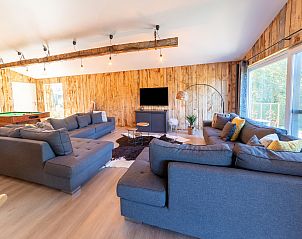 Guest house 0621004 - Chalet Liege - Chalet Bleu