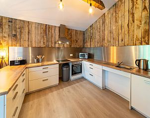 Guest house 0621004 - Chalet Liege - Chalet Bleu