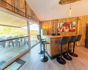 Guest house 0621004 - Chalet Liege - Chalet Bleu