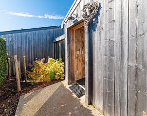 Guest house 0621004 - Chalet Liege - Chalet Bleu