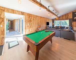 Guest house 0621004 - Chalet Liege - Chalet Bleu