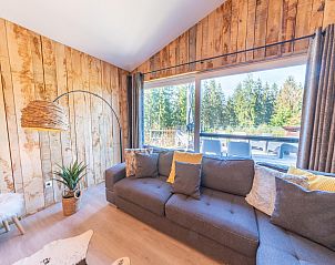 Guest house 0621004 - Chalet Liege - Chalet Bleu