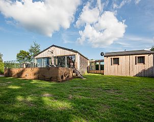Guest house 0621004 - Chalet Liege - Chalet Bleu