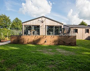 Guest house 0621004 - Chalet Liege - Chalet Bleu