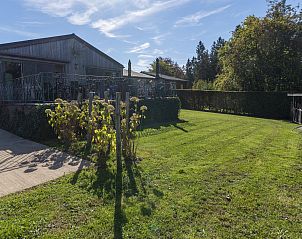 Guest house 0621004 - Chalet Liege - Chalet Bleu