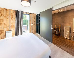 Guest house 0621004 - Chalet Liege - Chalet Bleu