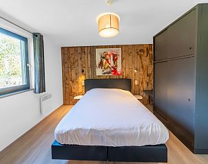 Guest house 0621004 - Chalet Liege - Chalet Bleu