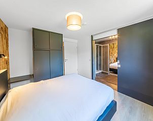 Guest house 0621004 - Chalet Liege - Chalet Bleu
