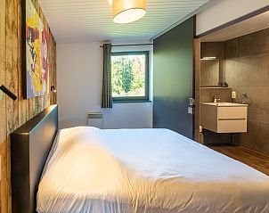 Guest house 0621004 - Chalet Liege - Chalet Bleu