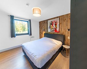 Guest house 0621004 - Chalet Liege - Chalet Bleu
