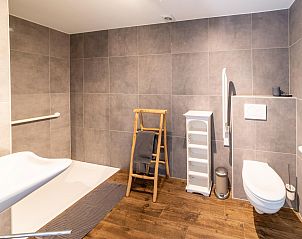 Guest house 0621004 - Chalet Liege - Chalet Bleu