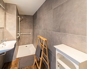 Guest house 0621004 - Chalet Liege - Chalet Bleu
