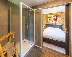 Guest house 0621004 - Chalet Liege - Chalet Bleu