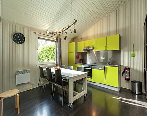 Unterkunft 0621005 - Bungalow Lüttich - Chalet Vert