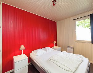 Unterkunft 0621005 - Bungalow Lüttich - Chalet Vert