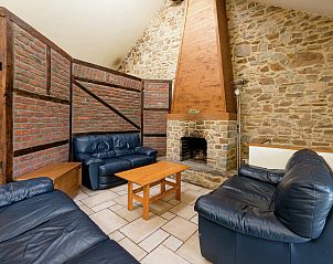 Guest house 0622301 - Chalet Liege - Aux Fleurs des Champs