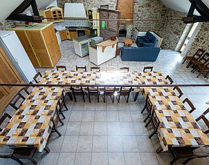 Guest house 0622301 - Chalet Liege - Aux Fleurs des Champs