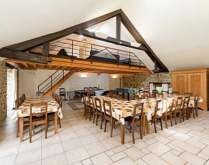 Guest house 0622301 - Chalet Liege - Aux Fleurs des Champs