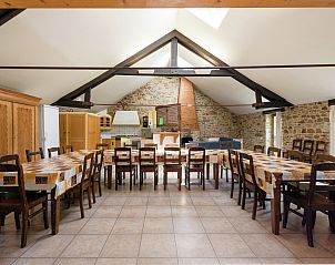 Guest house 0622301 - Chalet Liege - Aux Fleurs des Champs