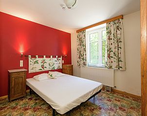 Guest house 0622301 - Chalet Liege - Aux Fleurs des Champs