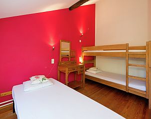 Guest house 0622301 - Chalet Liege - Aux Fleurs des Champs