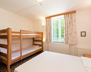 Guest house 0622301 - Chalet Liege - Aux Fleurs des Champs