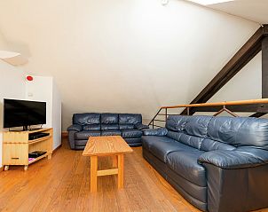 Guest house 0622301 - Chalet Liege - Aux Fleurs des Champs