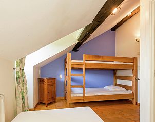 Guest house 0622301 - Chalet Liege - Aux Fleurs des Champs