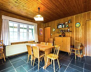 Unterkunft 0623002 - Chalet Lüttich - Aguirre