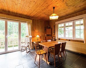 Unterkunft 0623002 - Chalet Lüttich - Aguirre