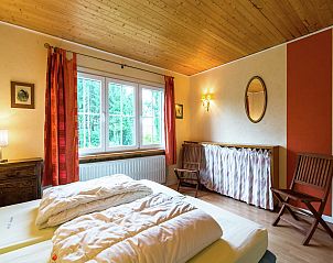 Unterkunft 0623002 - Chalet Lüttich - Aguirre