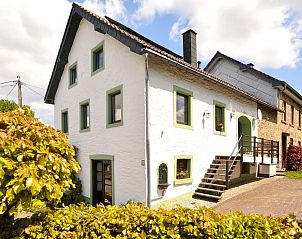 Guest house 062308 - Holiday property Liege - Am Burggarten