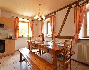 Guest house 062308 - Holiday property Liege - Am Burggarten