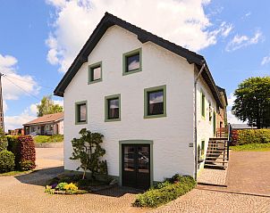 Guest house 062308 - Holiday property Liege - Am Burggarten