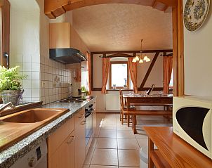 Guest house 062308 - Holiday property Liege - Am Burggarten